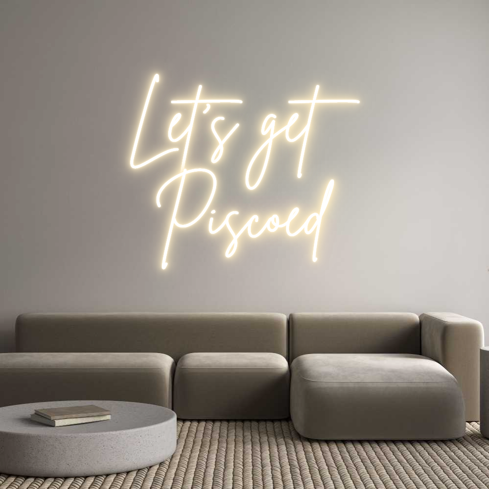 Custom Neon Sign Online Editor Let's get
Pi...