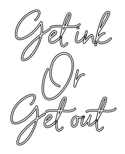 Outline Image
