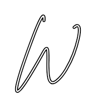 Outline Image