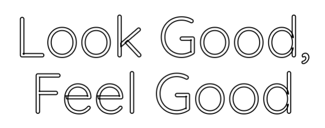 Outline Image