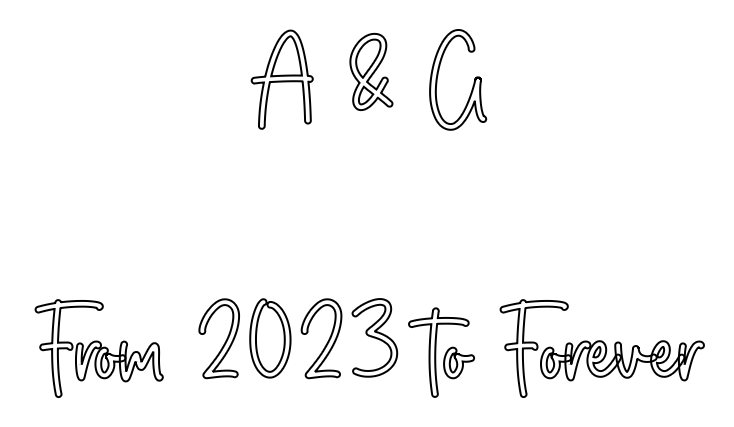 Outline Image