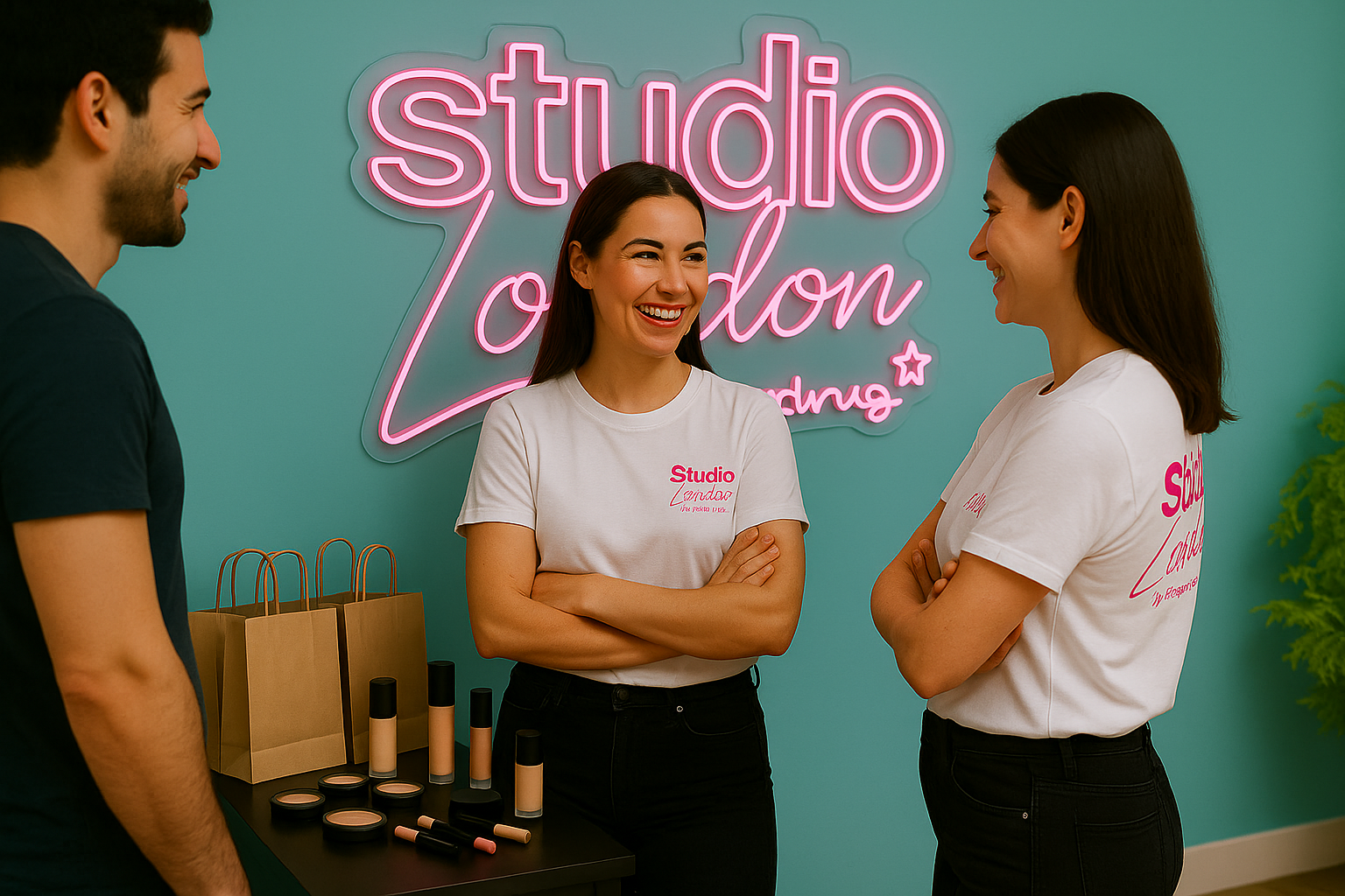 Men’s Personalised T-Shirt – Custom Printed Tee for Any Occasion