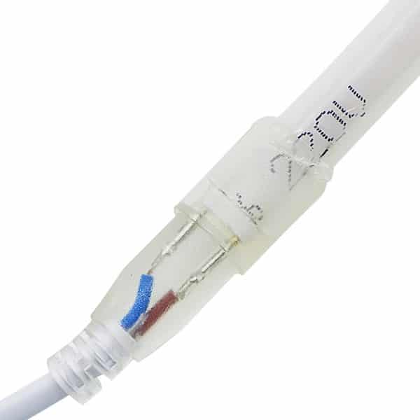 I LumoS 16mm PINK Flexible IP65 Dimmable 360 Degree LED Neon Strip Light 12V DC 9W/m - Planet Neon