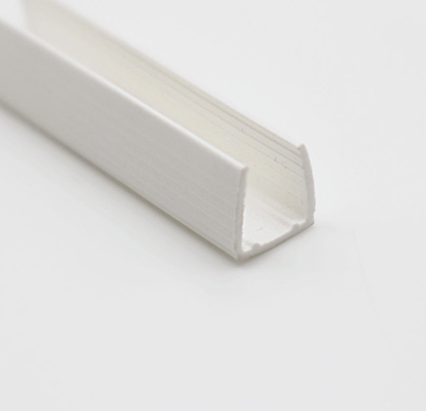 I LumoS 5cm Plastic Bracket For Single Sided Neon Strip Lights - Planet Neon