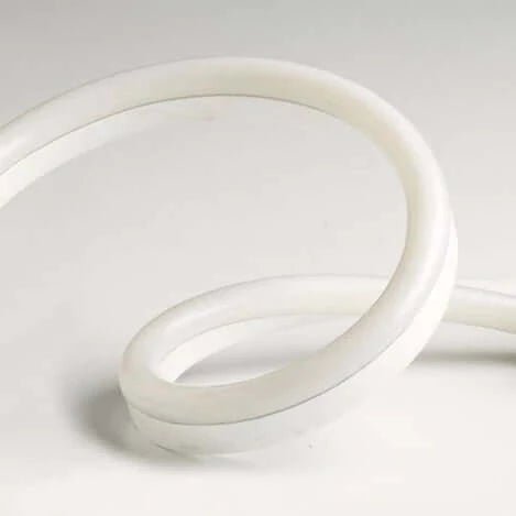 I LumoS 8 X 16mm PURE WHITE Flexible IP65 Waterproof Dimmable Neon LED Strip Light 220 – 240V 9W/m - Planet Neon