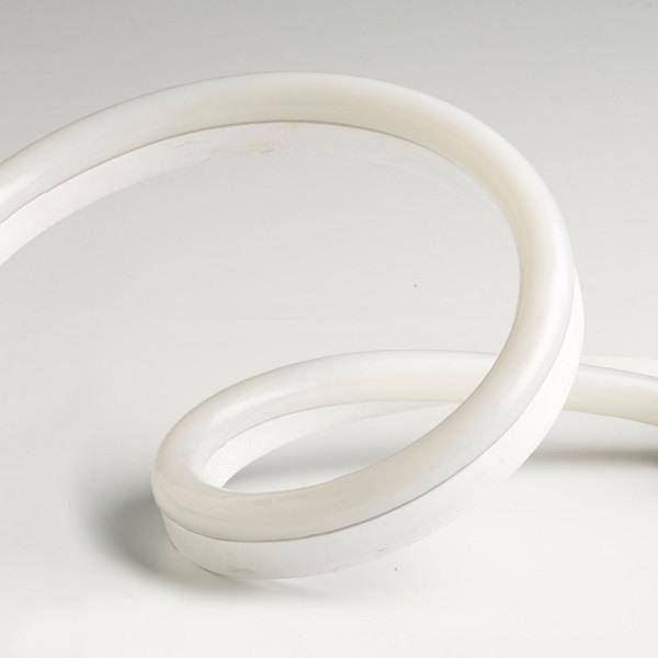 I LumoS 8x16mm BLUE Flexible IP65 Dimmable Double Sided LED Neon Strip Light 220 – 240V 9W/m - Planet Neon