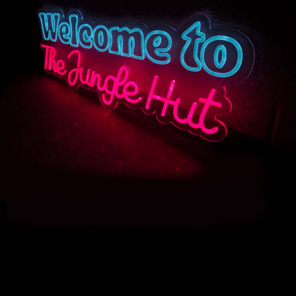 Home Decor - Planet Neon