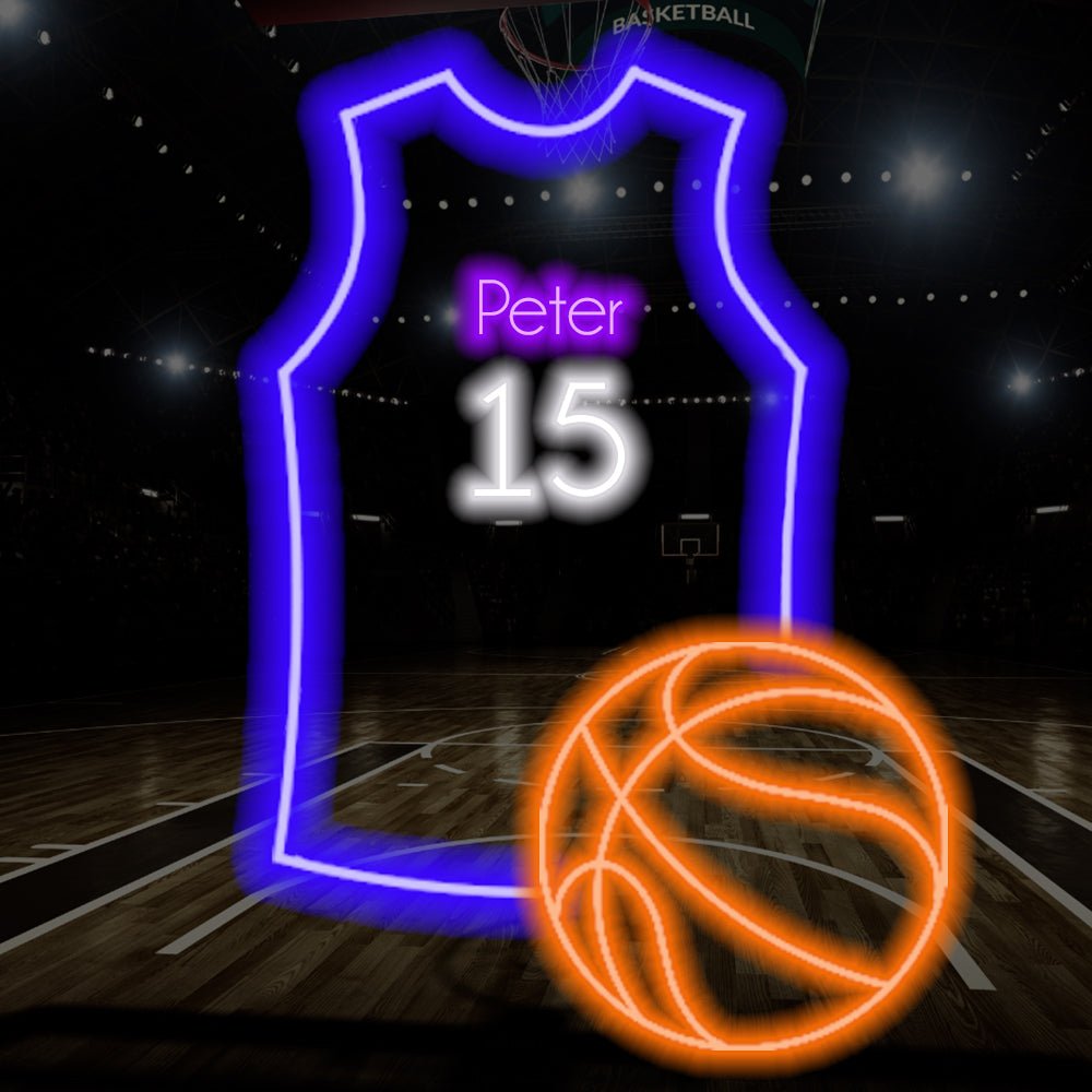 SPORTS - Planet Neon