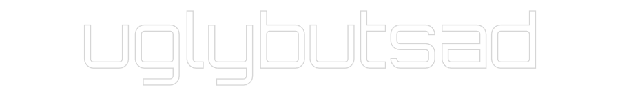 Custom Neon Sign Online Editor uglybutsad