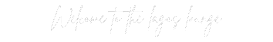 Custom Neon Sign Online Editor Welcome to th...