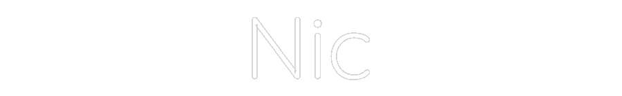Custom Neon Sign Online Editor Nic