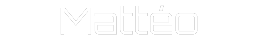 Custom Neon Sign Online Editor Mattéo