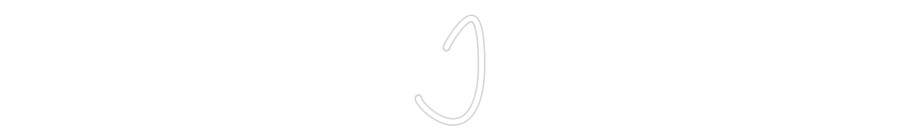 Custom Neon Sign Online Editor J