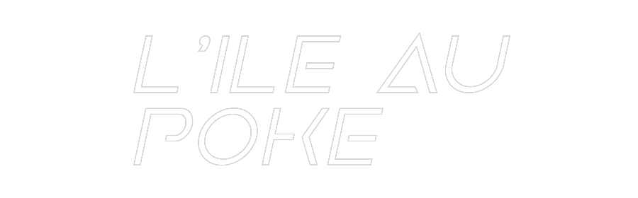 Custom Neon Sign Online Editor L’iLE AU
POKE