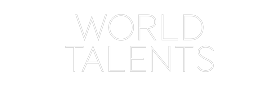 Custom Neon Sign Online Editor World
talents