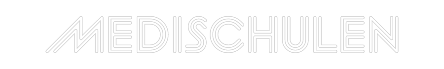 Custom Neon Sign Online Editor Medischulen
