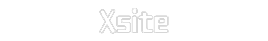 Custom Neon Sign Online Editor Xsite