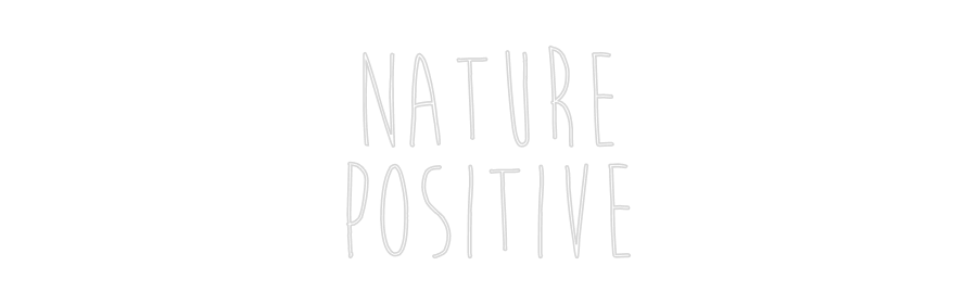 Custom Neon Sign Online Editor Nature
Posit...