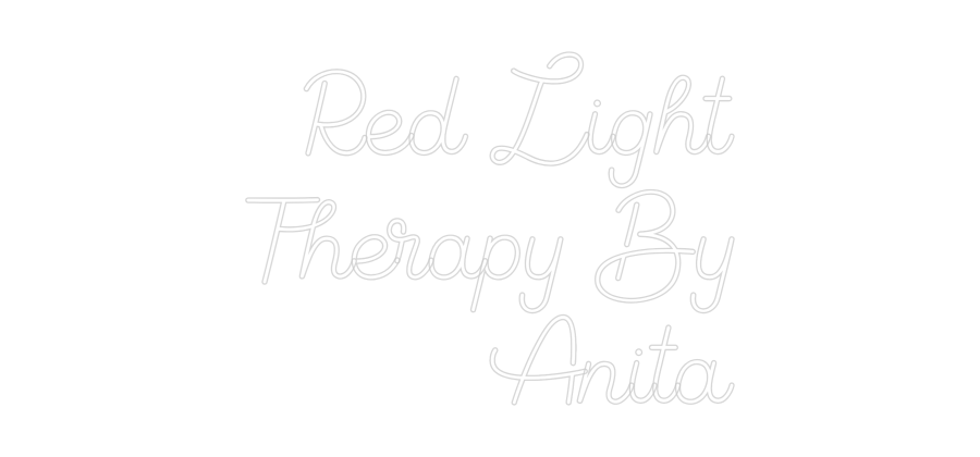 Custom Neon Sign Online Editor Red Light
Th...