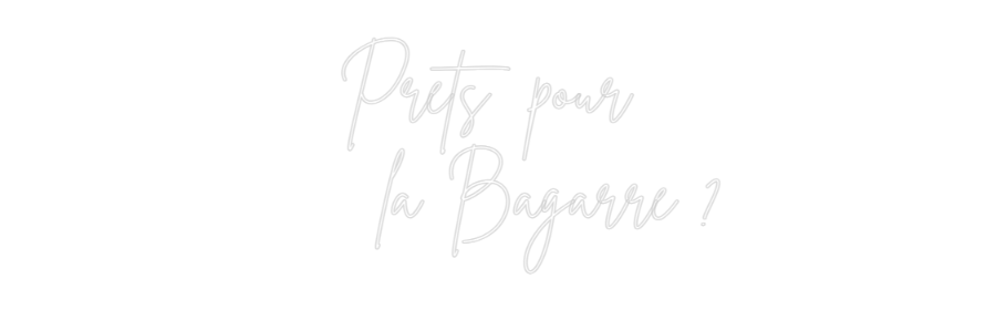 Custom Neon Sign Online Editor Prêts pour 
...