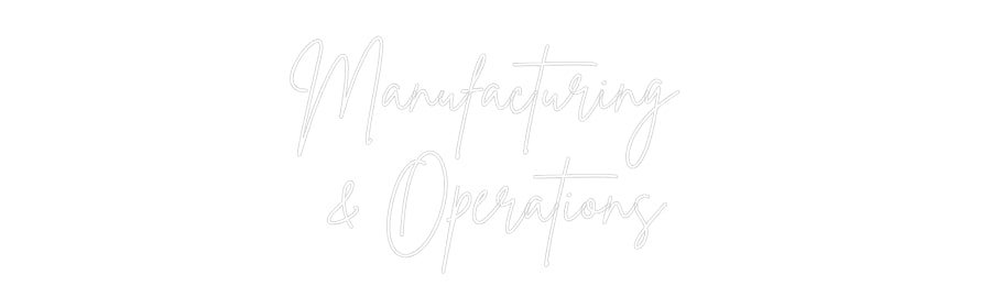 Custom Neon Sign Online Editor Manufacturing...