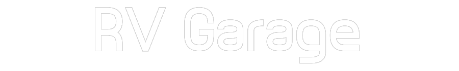 Custom Neon Sign Online Editor RV Garage
