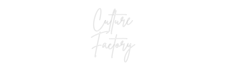 Custom Neon Sign Online Editor Culture
Fact...