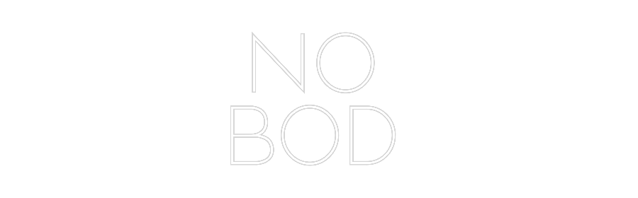 Custom Neon Sign Online Editor No
Bod