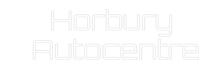 Custom Neon Sign Online Editor Horbury
 Aut...