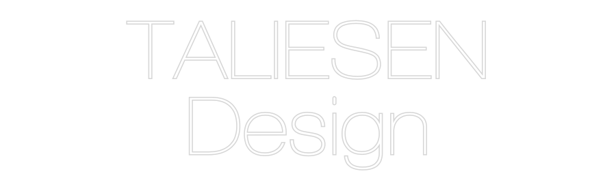 Custom Neon Sign Online Editor TALIESEN
Des...