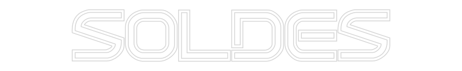 Custom Neon Sign Online Editor SOLDES