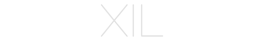 Custom Neon Sign Online Editor XIL