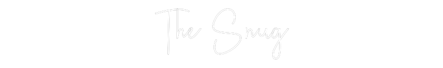 Custom Neon Sign Online Editor The Snug