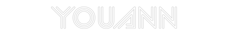 Custom Neon Sign Online Editor YOUANN