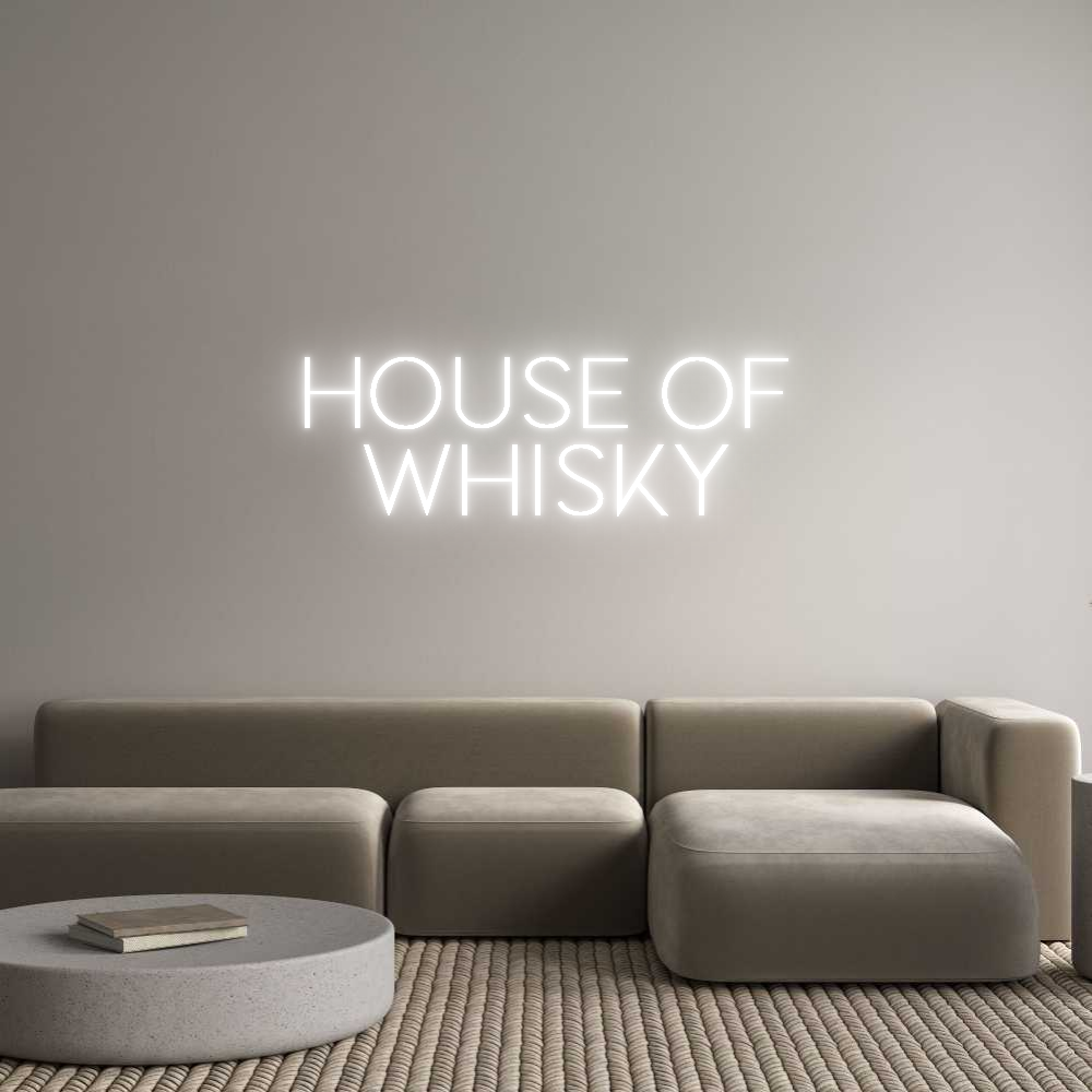 Custom Neon Sign Online Editor House of
Whi...