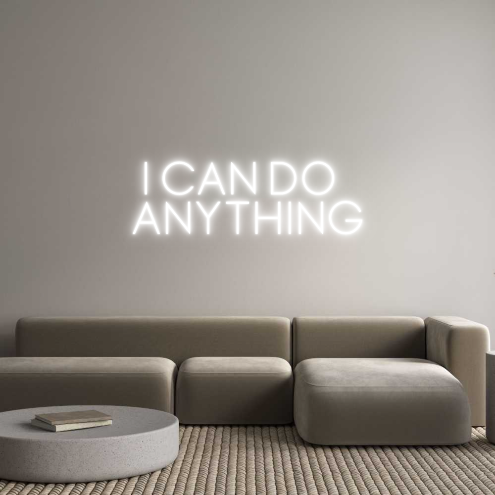 Custom Neon Sign Online Editor I can do 
an...