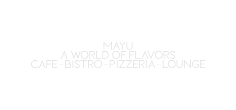 Custom Neon Sign Online Editor MAYU
A WORLD...