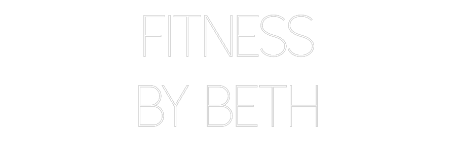 Custom Neon Sign Online Editor FITNESS
BY B...