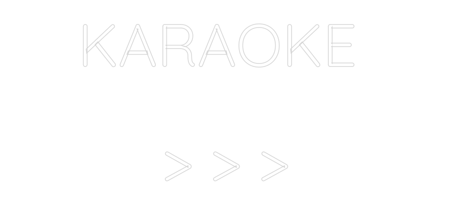 Custom Neon Sign Online Editor KARAOKE 

>...