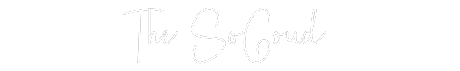 Custom Neon Sign Online Editor The SoGoud
