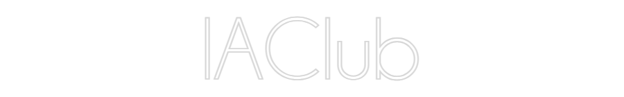 Custom Neon Sign Online Editor IAClub