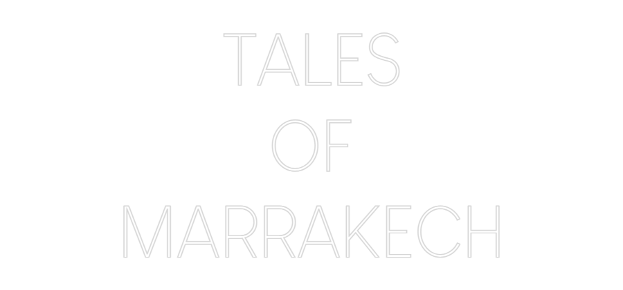 Custom Neon Sign Online Editor TALES
OF
MA...