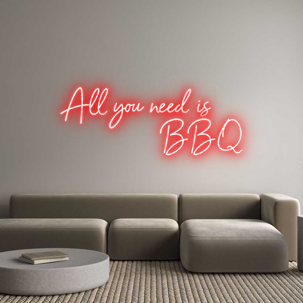 Custom Neon Sign Online Editor All you need ...