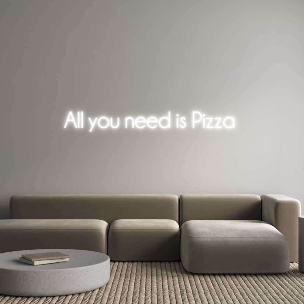 Custom Neon Sign Online Editor All you need ...