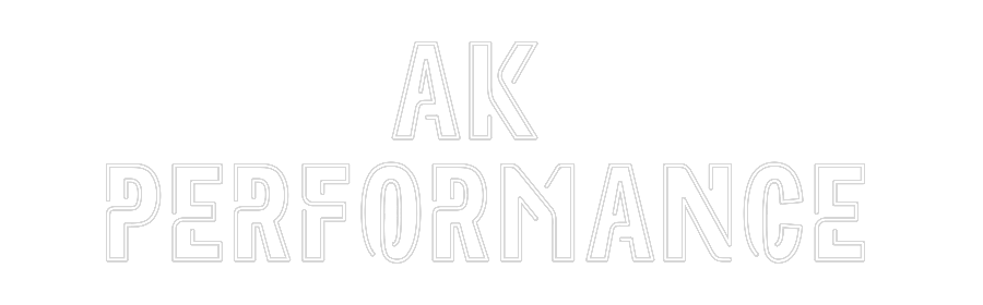 Custom Neon Sign Online Editor AK 
PERFORMA...