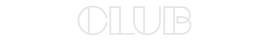 Custom Neon Sign Online Editor CLUB