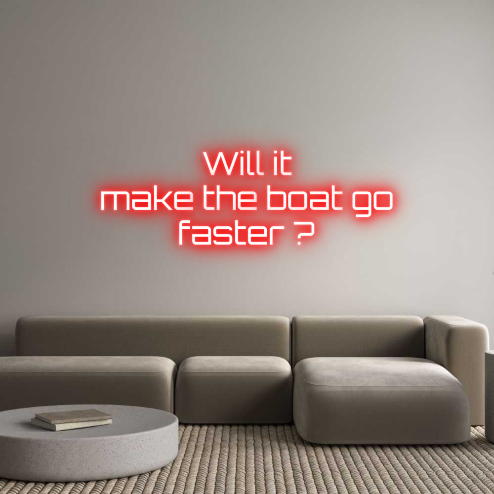 Custom Neon Sign Online Editor Will it
make...