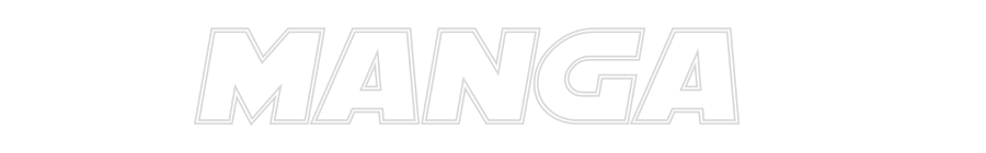 Custom Neon Sign Online Editor Manga