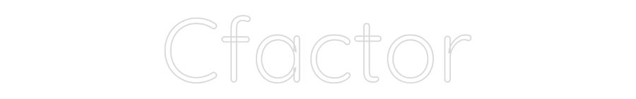 Custom Neon Sign Online Editor Cfactor