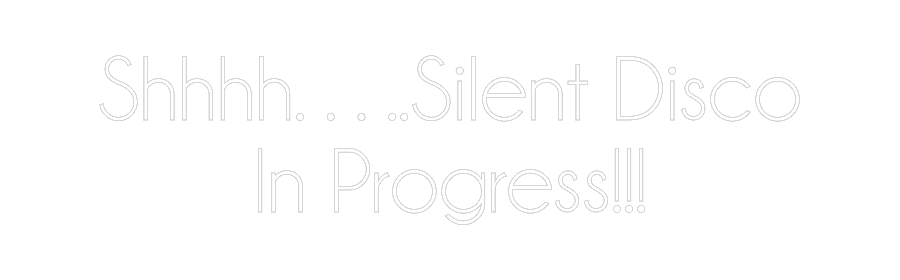 Custom Neon Sign Online Editor Shhhh…..Silen...
